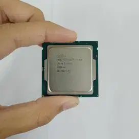 processor intel core i7 4770 kabylake gen4 ddr3 processor murah