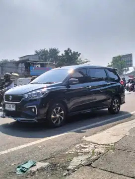 Suzuki Ertiga Gt Sport 1.4 Automatik 2021