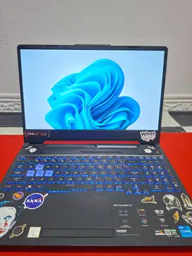 Asus TUF FX50HC