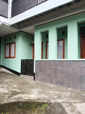 Kontrakan rumah dago bandung
