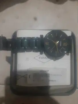 Jam tangan fossil