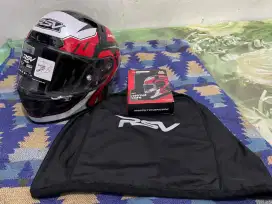 Helm RSV FFS21 FULL FACE