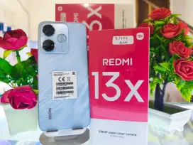 redmi 13x 8/256