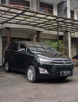 Innova G Matic Disel 2016