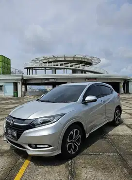 Honda HRV 1.8 Prestige Automatic 2015 Murah
