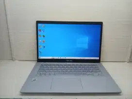 Leptop murah asus vivobook a416ja intel core i5 gen 10 6/256