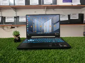 ASUS TUF GAMING A15 AMD Ryzen 7 4800H
