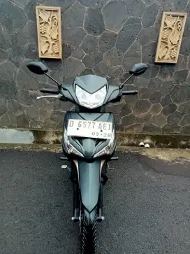 Honda Supra X 2023 Mulus Cash & kredit