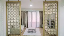 Sewa Apartemen Amartapura Tipe 2BR Full Furnished View Bagus CBD Karaw