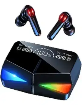 Tws m28 gaming murah