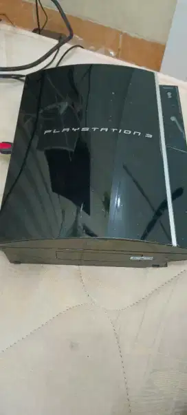 PlayStation 3 second