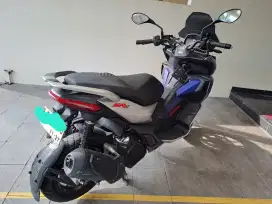 Dijual Motor Terawat Aprilia SR GT200