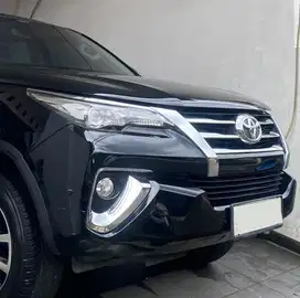 Toyota Fortuner 2018 Diesel