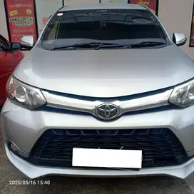 Toyota Avanza Veloz 1500cc MT 2015