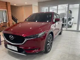Mazda Cx5 2018 Elite Prestige