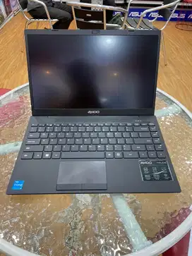 LAPTOP AXIOO JKT48 BARU RAM 16GB
