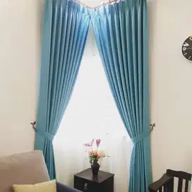 Dijual Gorden Pasang Wallpaper Korden Gordeng  Horden Roller Blind