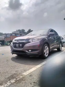 Honda HRV E Cvt 2015