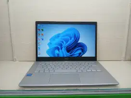 Leptop murah acer a514 intel core i5 gen11 8/512