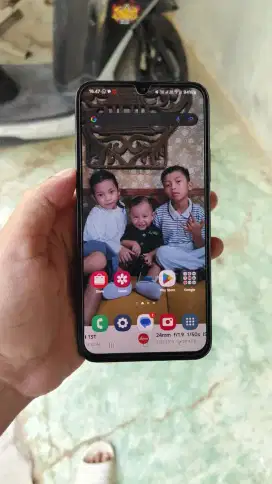 Dijual Samsung A34 5G