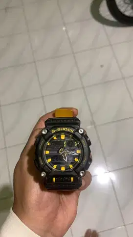 Casio G-Shock 900A
