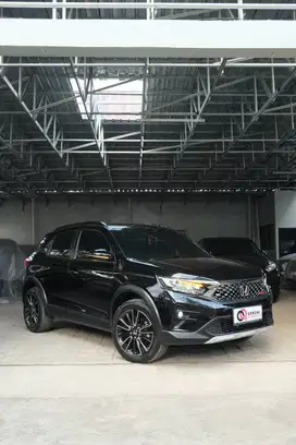 Honda WRV RS CVT 2023