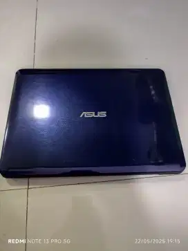 Dijual BU Laptop Asus A455L