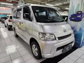 DAIHATSU GRAN MAX 1.5 AC PS MANUAL THUN 2020 SURABAYA