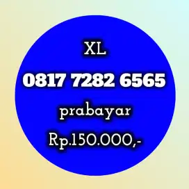 CANTIK KOLEKSI XL 7282 6565