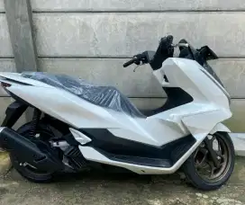 HONDA PCX 160 ABS WHITE