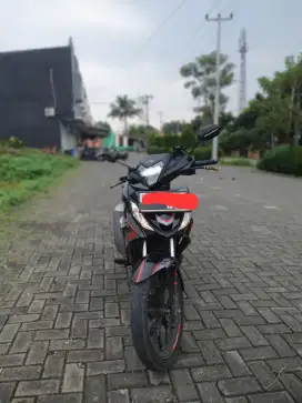 Honda Supra Gtr 150 New model tqhun 2023 akhir
