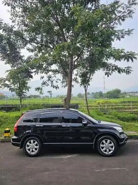 Honda CR-V 2008 Bensin