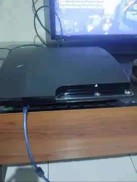 PS3 SERI 20 320GB