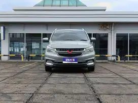 Ready !!! Wuling Cortez 1.5L Lux AT Turbo 2019 Abu KM 86RB