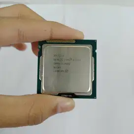 Processor cpu intel core i3 3250 lga 1155 ivy bridge