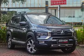 Mitsubishi All New Xpander Cross Premium Package 1.5 AT Matic 2023