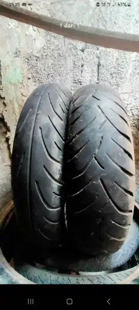 Ban buat metic pcx