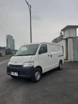 Daihatsu Grandmax Blindvan 1.3 AC Mt