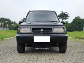 Suzuki Escudo JLX 1995 Tangan Pertama