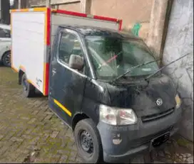 BU JUAL MOBIL BOX DAIHATSU