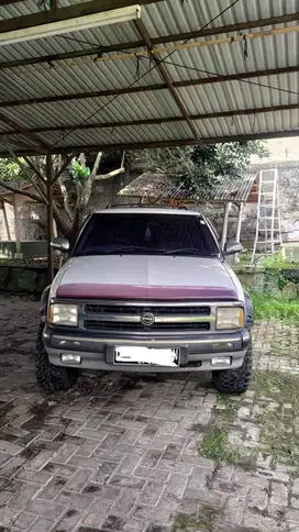 Opel Blazer 1998