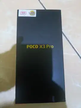 Jual Box poco x3 pro & box vivo s1