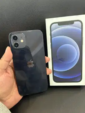 iphone 12 128gb all operator bisa tukar tambah