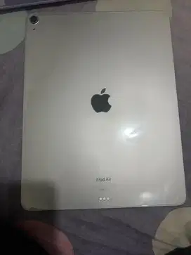 iPad air 13, 128GB/M2, Space Grey