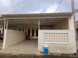 JUAL RUMAH READY STOK&INDENT FREE DESIGN DEKAT STT TELKOM&TOLBUAHBATU