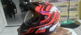Helm MDS full face