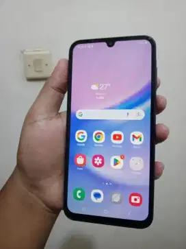 Samsung A15 8/128gb fulset