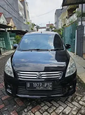Suzuki Ertiga GX Automatic 2015 Murah