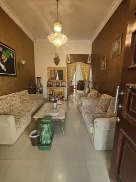 Rumah Laguna Regency Surabaya Murah SAM.YA5084