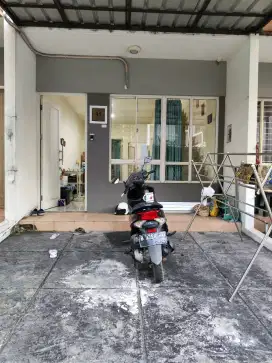 Rumah Residence One BSD City